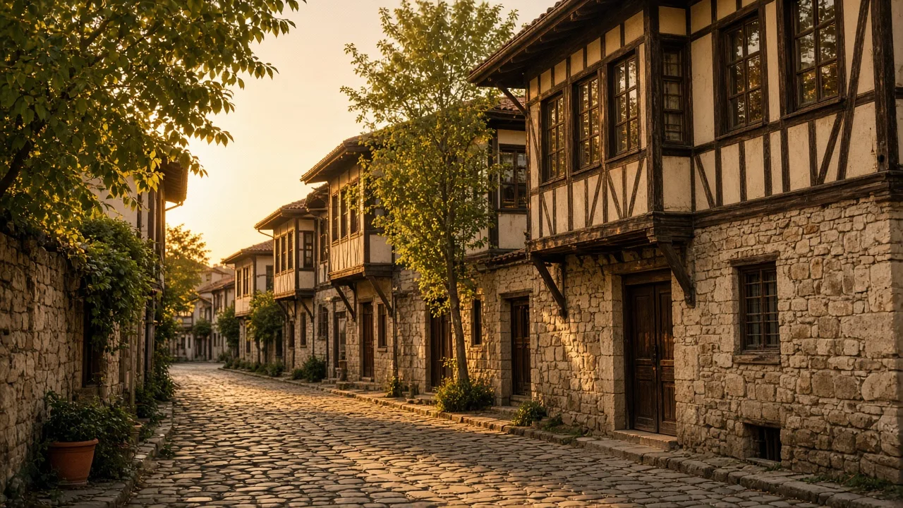 Edirne Hafta Sonu Kaçamağı: İstanbul'dan 2 Günlük Plan