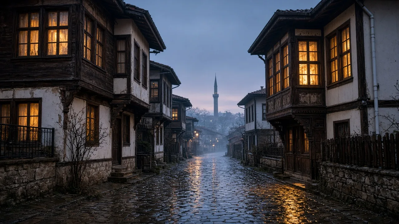Edirne Yılbaşı Kaçamağı 2027: Konaklama ve Kış Programı