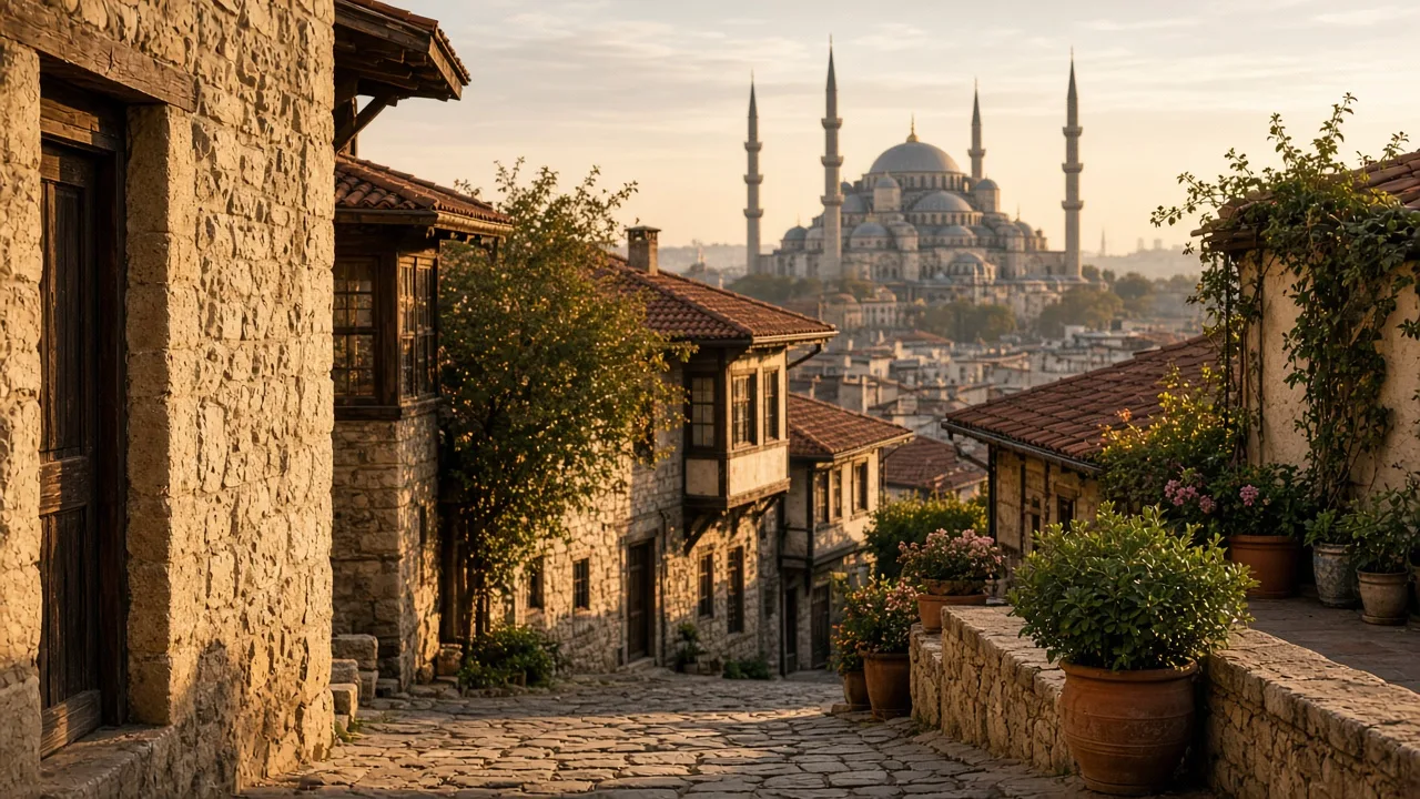 Edirne 3 Günde Gezi Rehberi: Saat Saat Program
