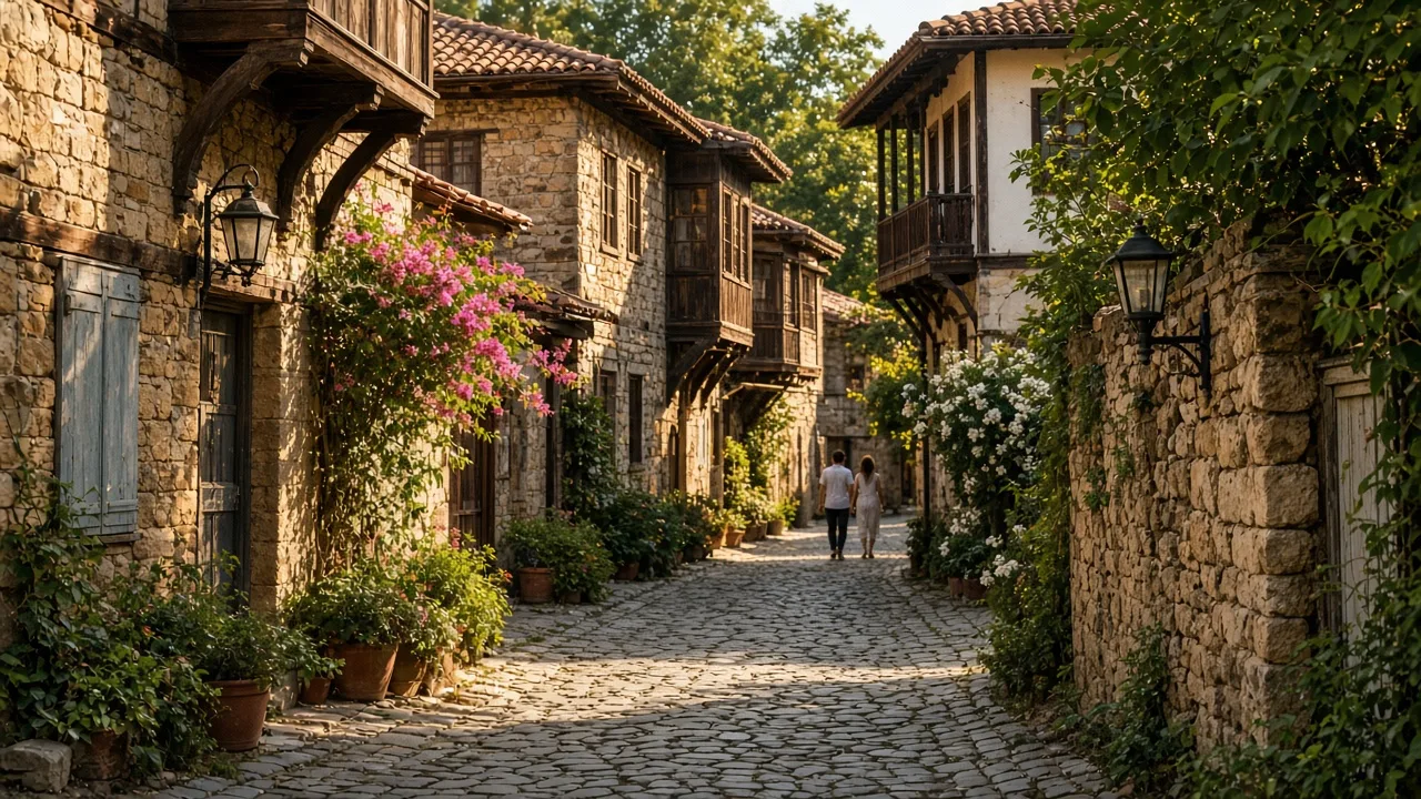 Edirne Kaleiçi'nde Konaklamanın 7 Avantajı