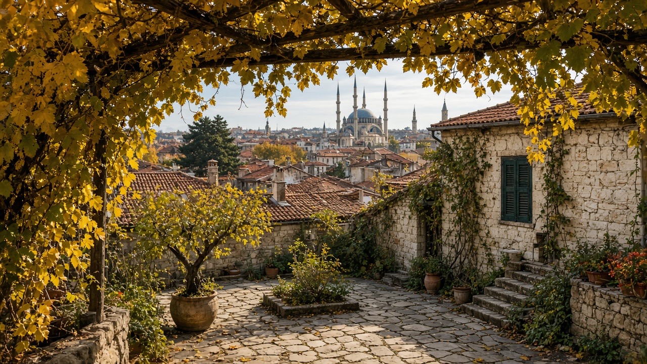 Edirne Tatil Günleri Konaklama: 29 Ekim, Bayram, Sömestr